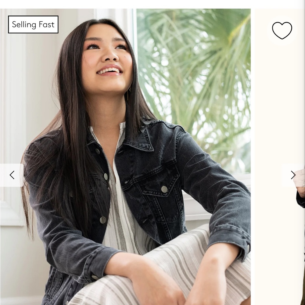 ABLE Merly Jacket